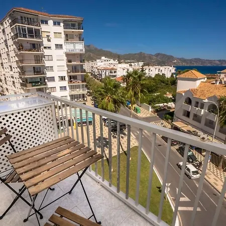Delfin 5-8 Menyber Apartamento *