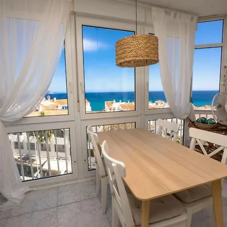 Apartamento Delfin 5-8 Menyber *