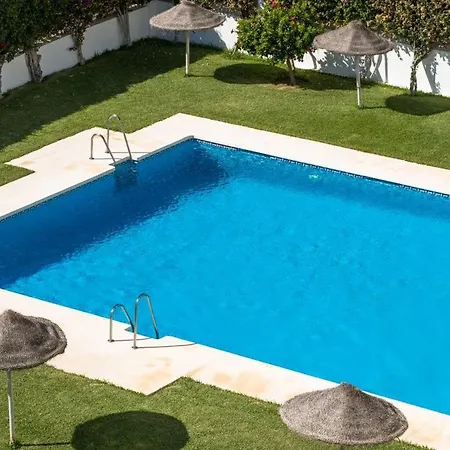 Delfin 5-8 Menyber Apartamento