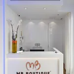 Apartamento Delfin 5-8 Menyber