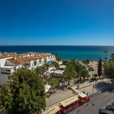 Delfin 5-8 Menyber Nerja