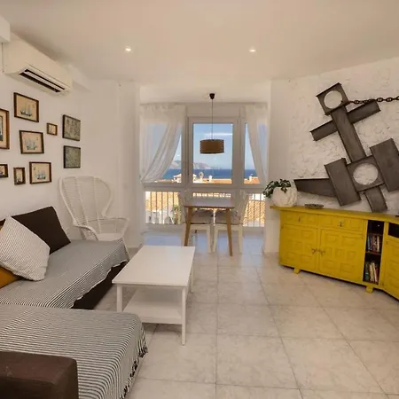 Delfin 5-8 Menyber Apartamento Nerja