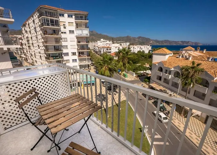 Delfin 5-8 Menyber Apartamento *