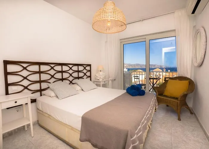 Delfin 5-8 Menyber Apartamento *