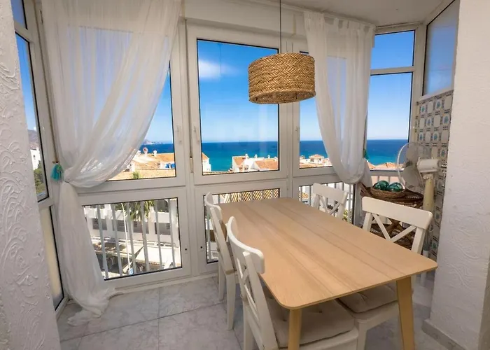 Apartamento Delfin 5-8 Menyber *