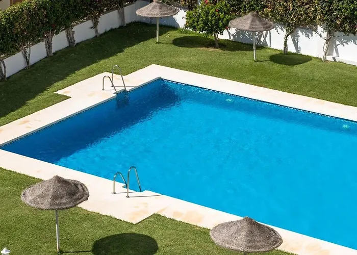 Delfin 5-8 Menyber Apartamento