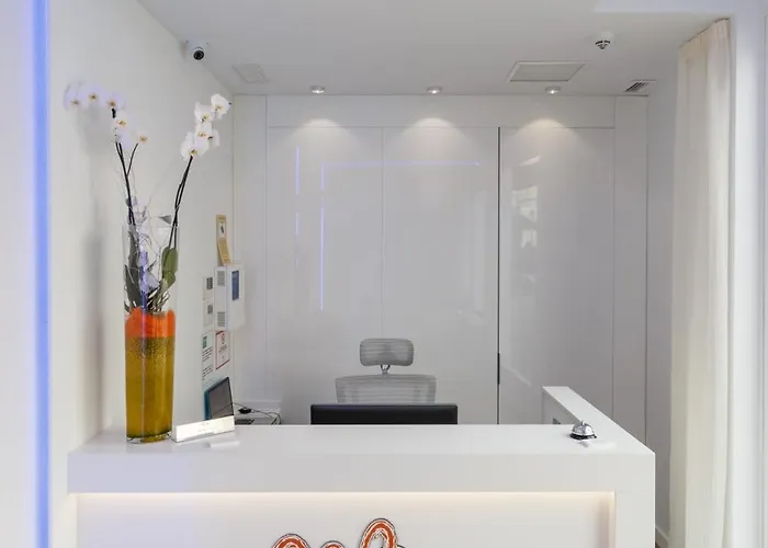 Apartamento Delfin 5-8 Menyber