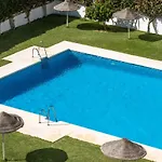 Delfin 5-8 Menyber Апартаменты