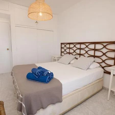 Delfin 5-8 Menyber Nerja